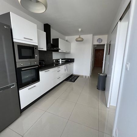 Super 4 Pieces Refait A Neuf Apartment วีเลอร์บาน ภายนอก รูปภาพ